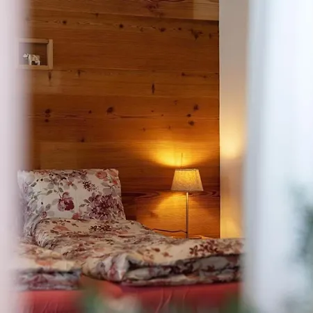 Apartment Auszeit Bauernhof: Gemütliche Im E-bike-paradies Emmental