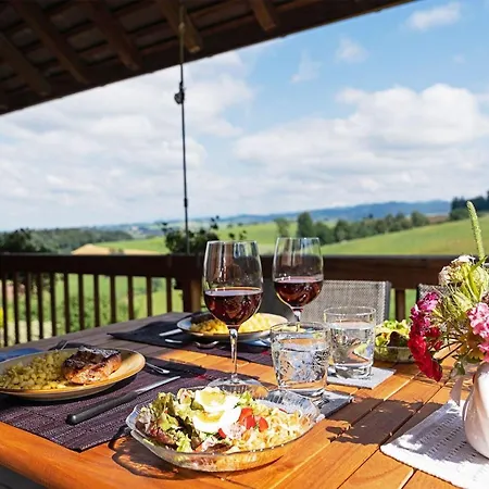 Auszeit Bauernhof: Gemütliche Im E-bike-paradies Emmental *