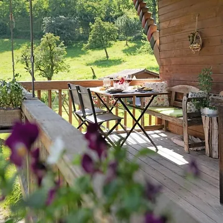 Auszeit Bauernhof: Gemütliche Im E-bike-paradies Emmental * Durrenroth