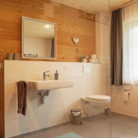 Auszeit Bauernhof: Gemütliche Im E-bike-paradies Emmental Apartment Durrenroth
