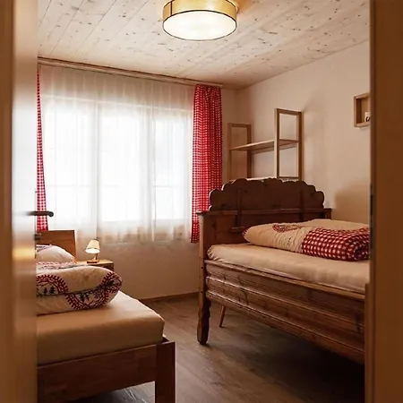 Auszeit Bauernhof: Gemütliche Im E-bike-paradies Emmental Apartment *
